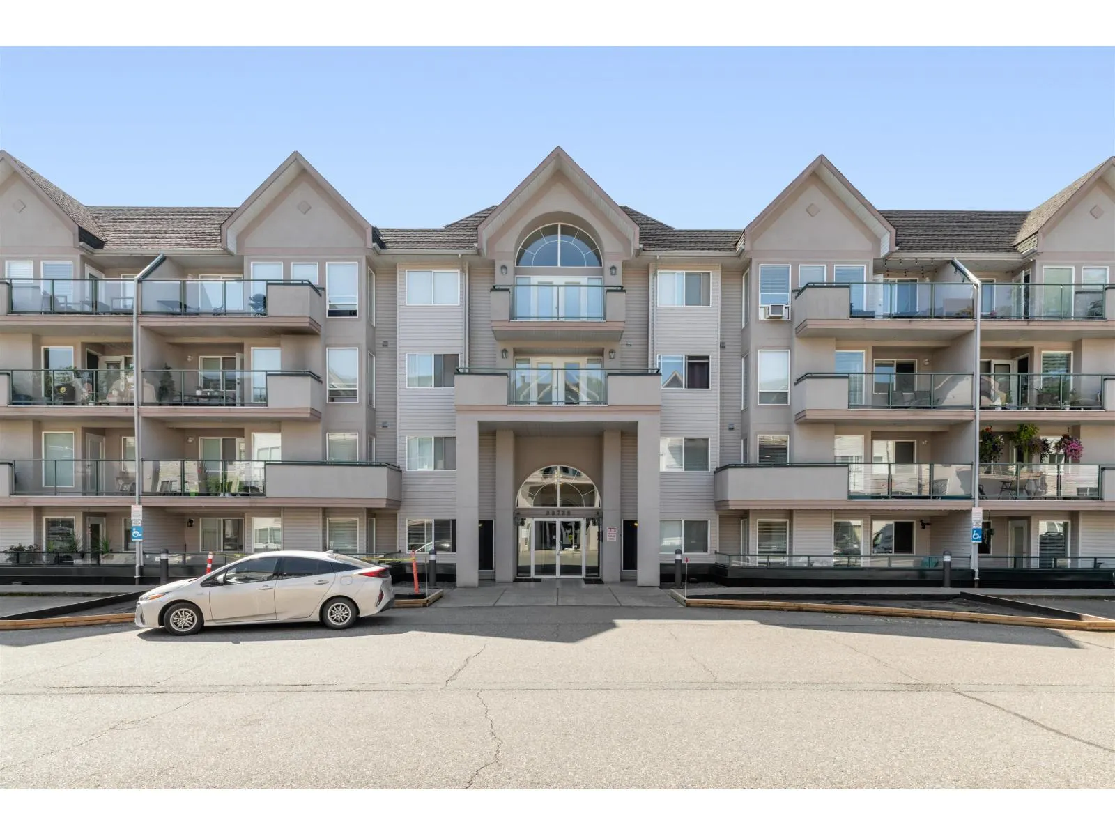 307 33728 KING ROAD