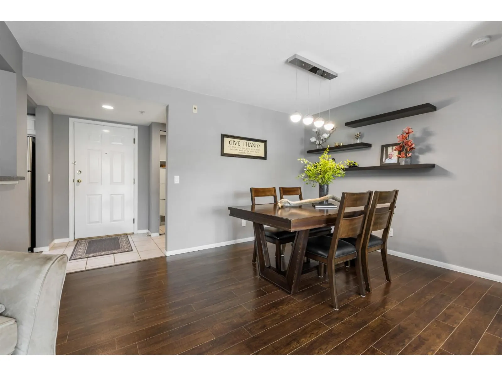 307 33728 KING ROAD