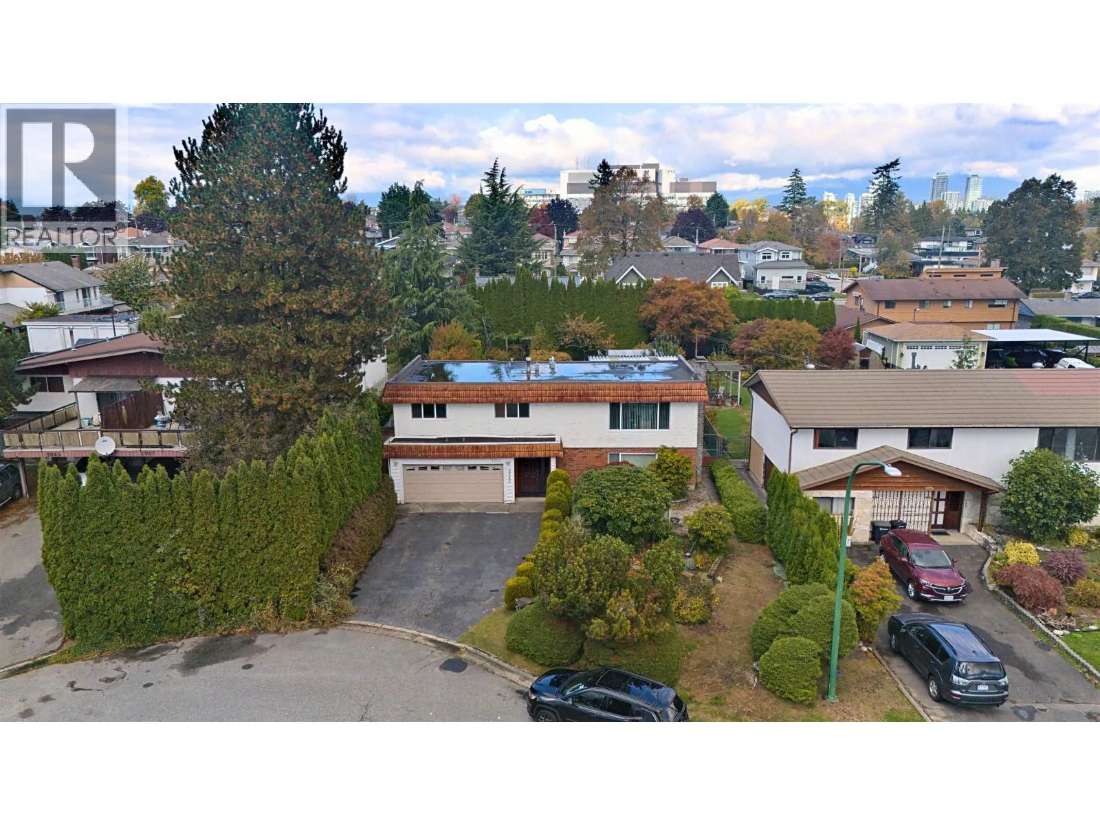 3965 LISTER COURT
