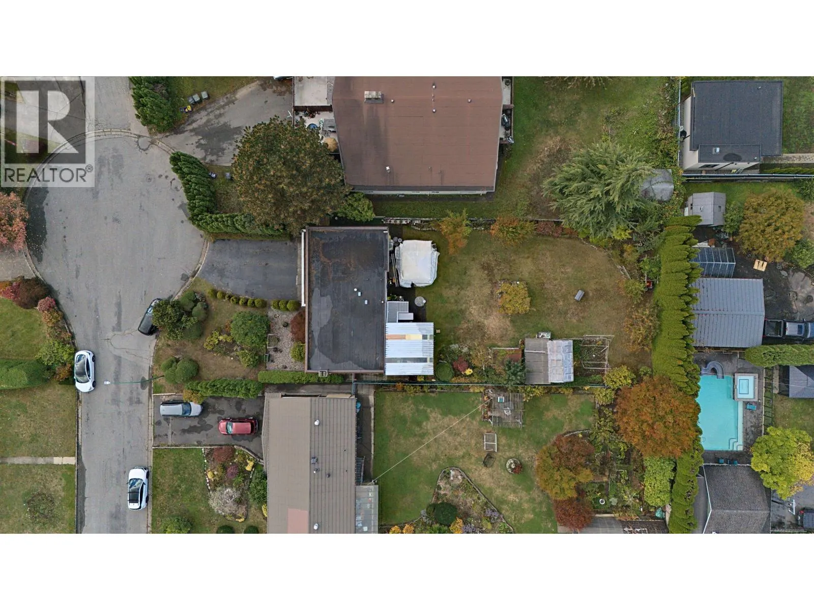 3965 LISTER COURT