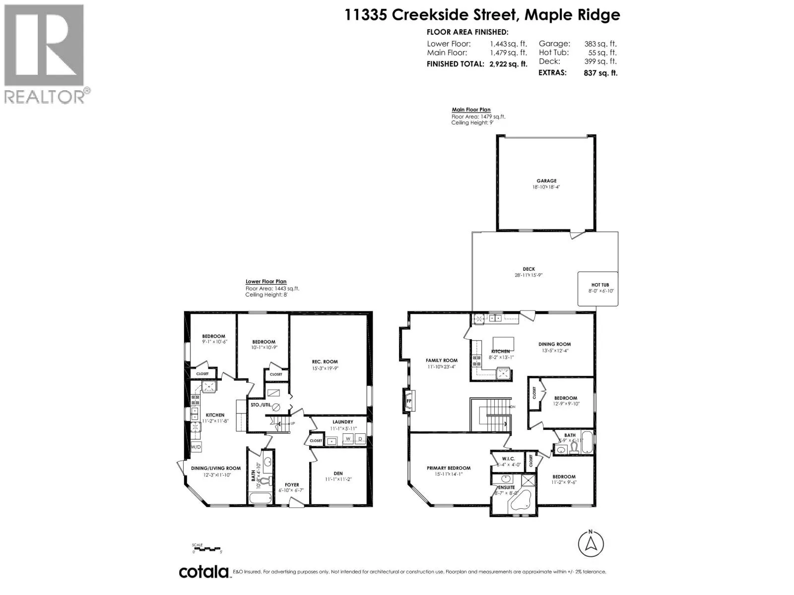 11335 CREEKSIDE STREET