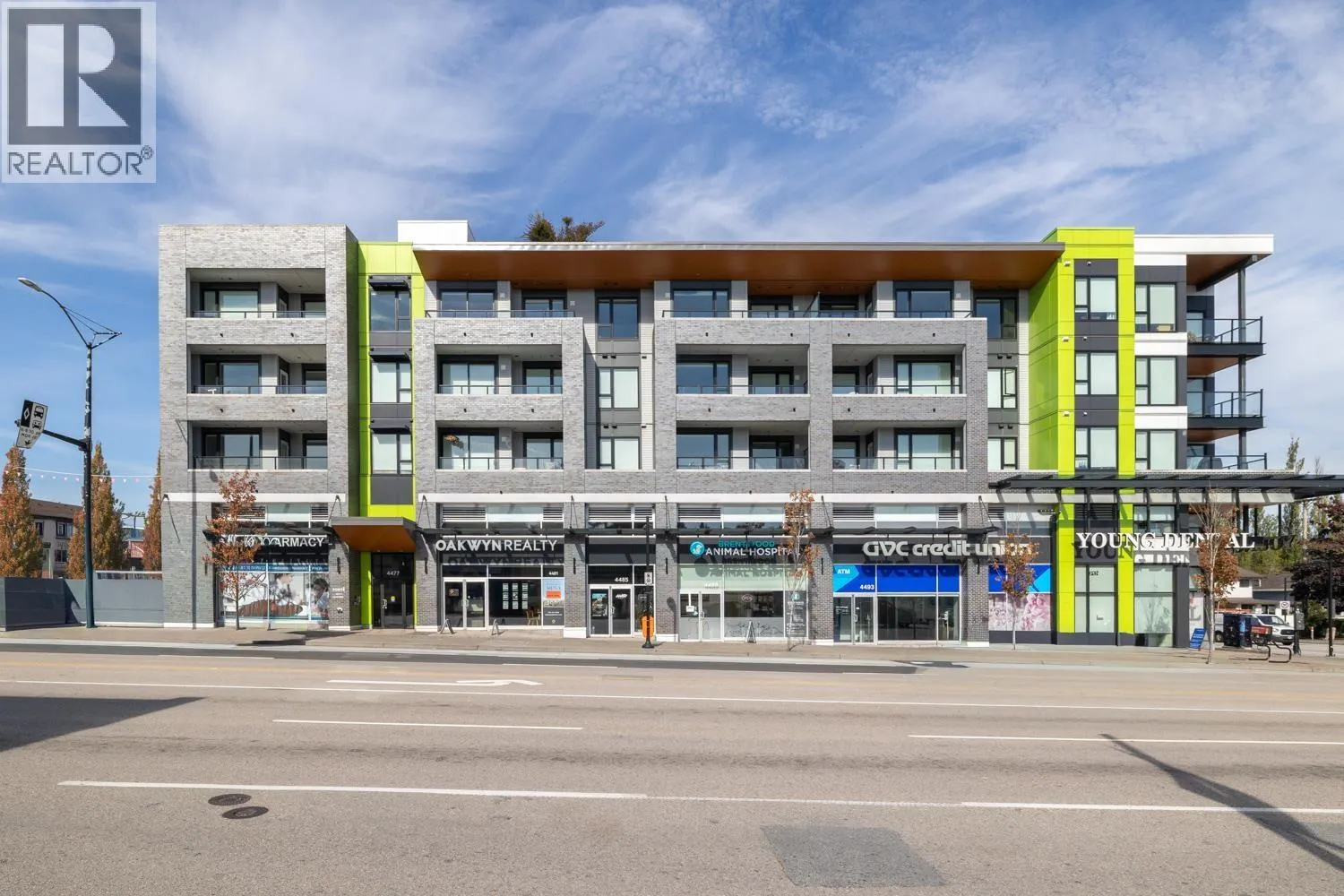 508 4477 HASTINGS STREET