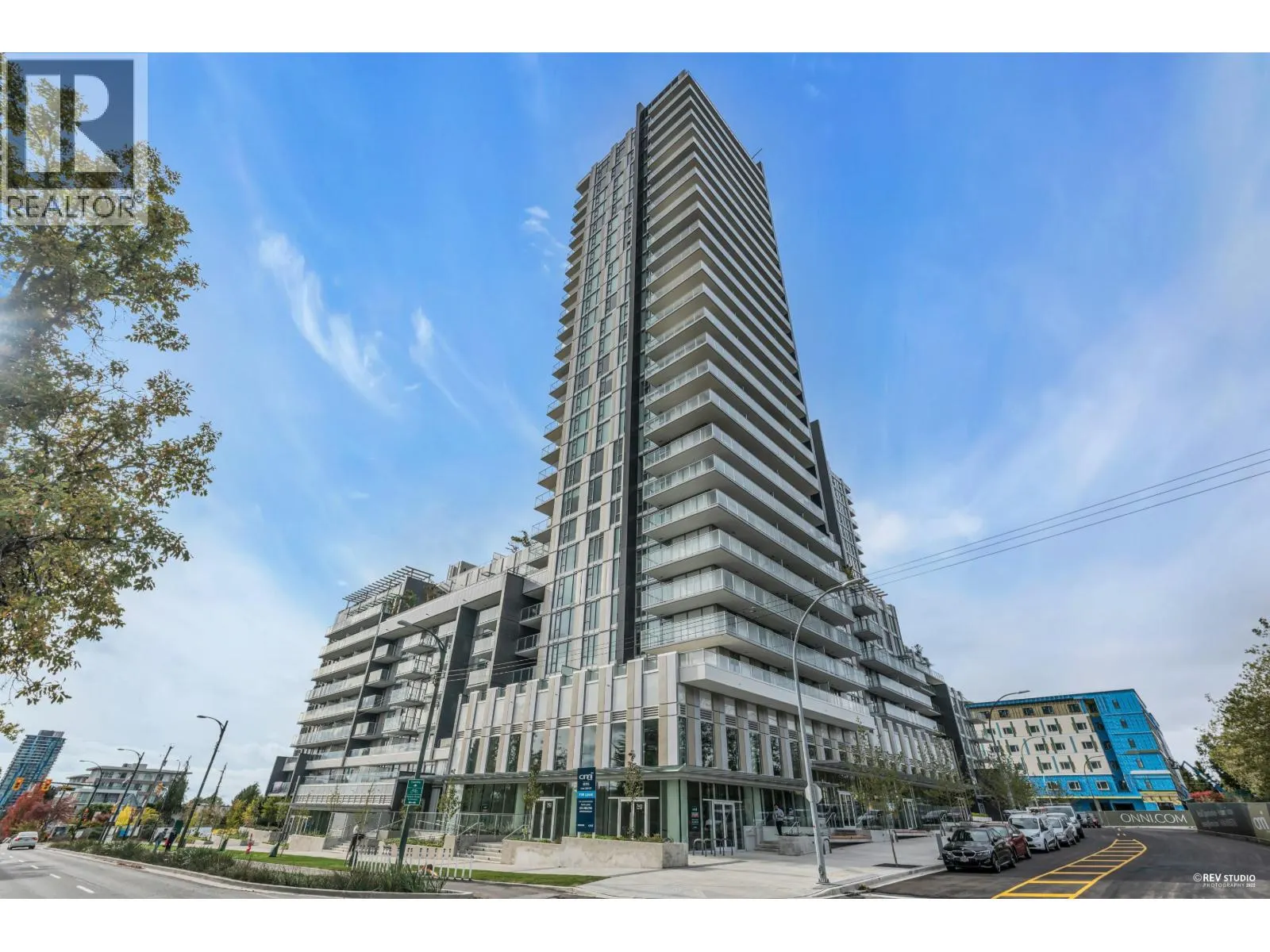 1906 7433 CAMBIE STREET