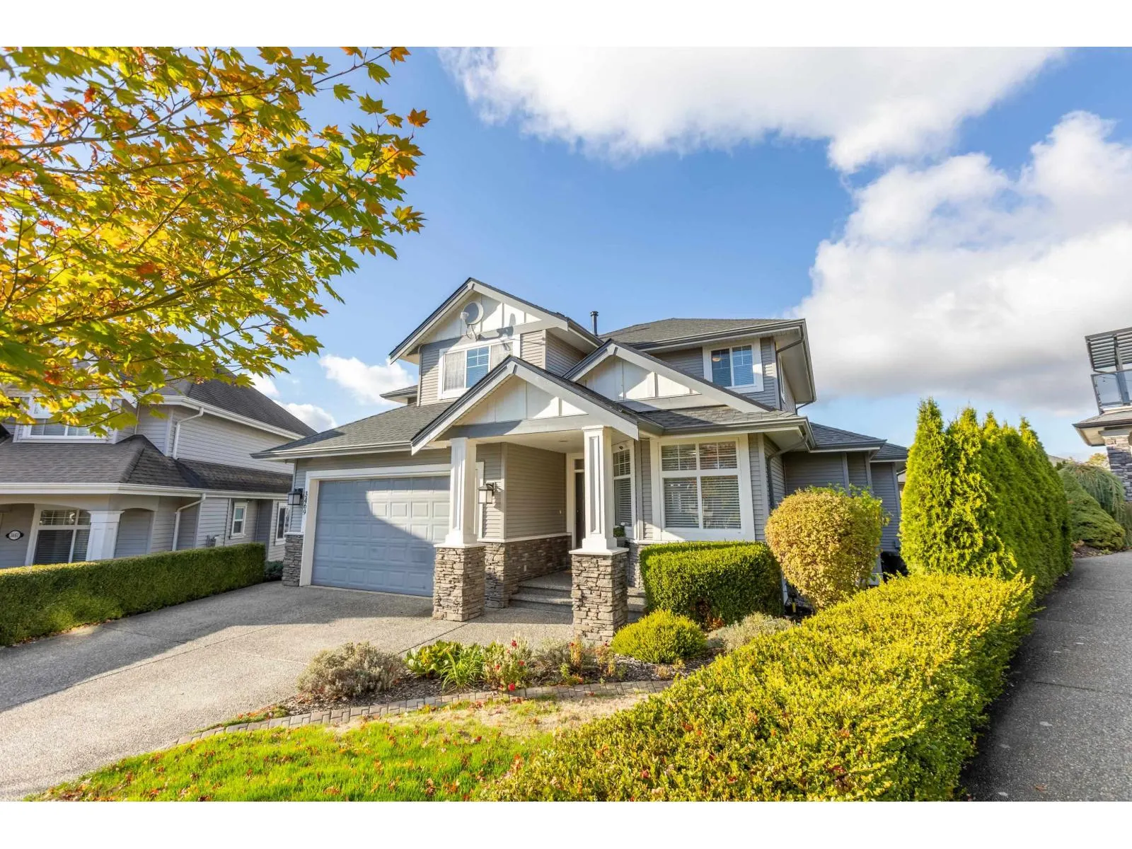 3469 BLUEBERRY COURT