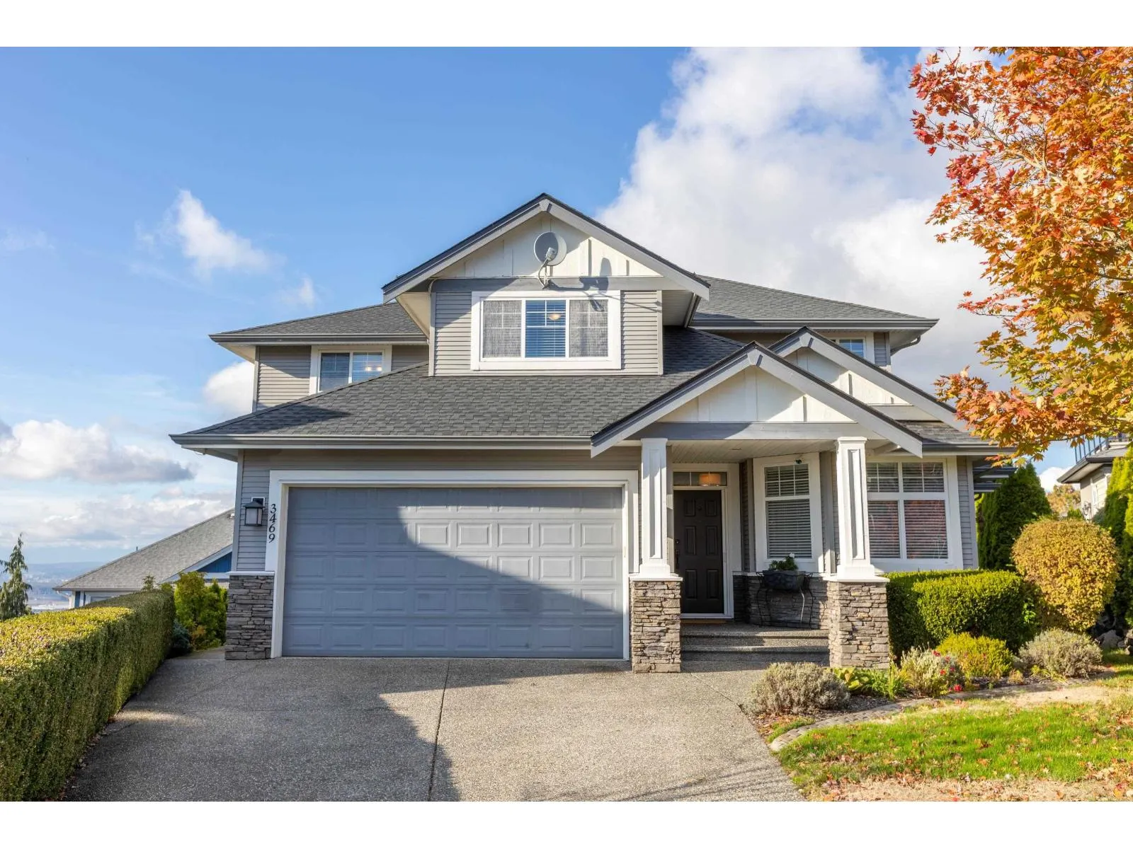 3469 BLUEBERRY COURT