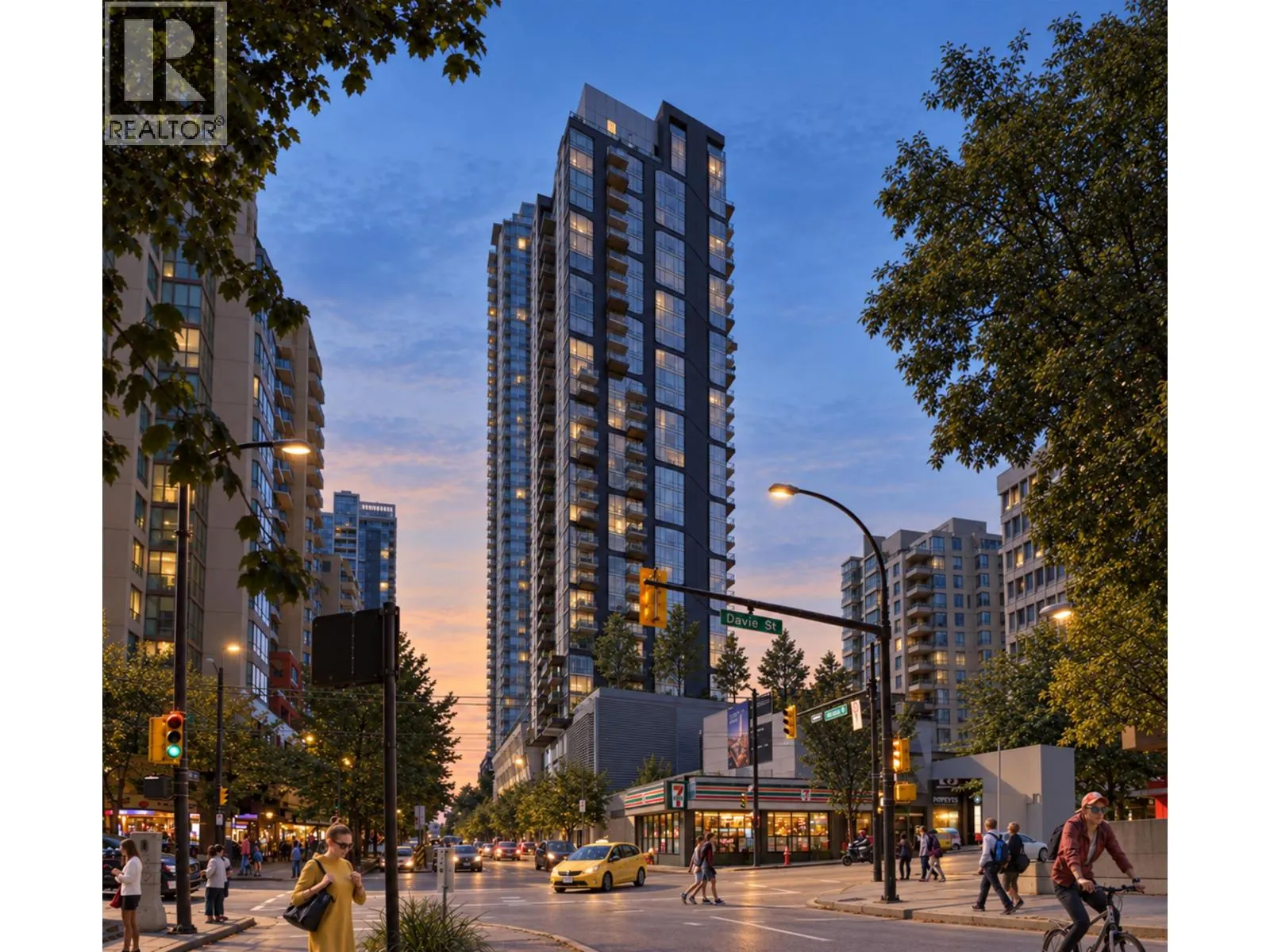 3206 1277 HORNBY STREET