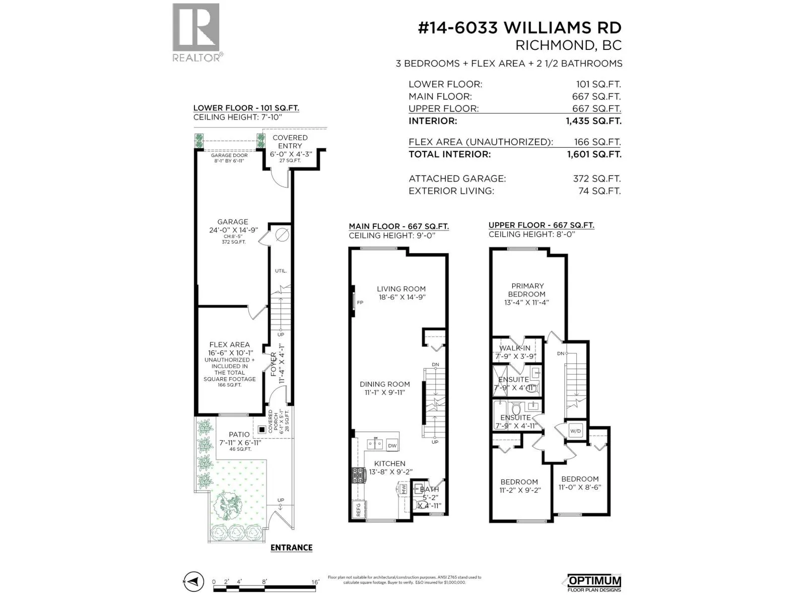 14 6033 WILLIAMS ROAD