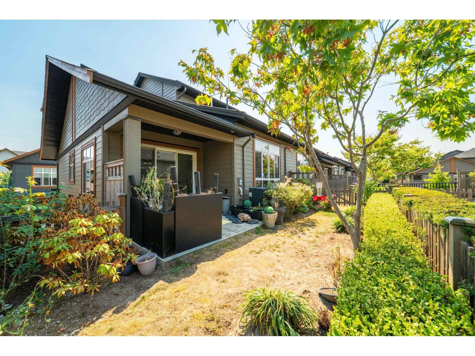17033 FRASER HIGHWAY