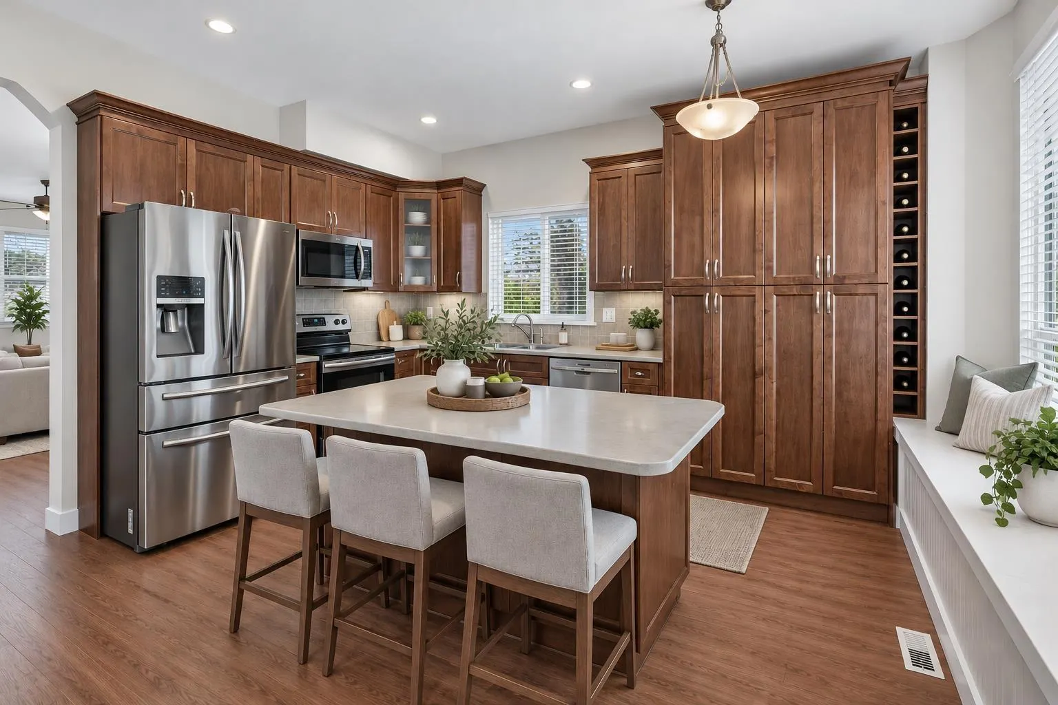 6110 150 STREET