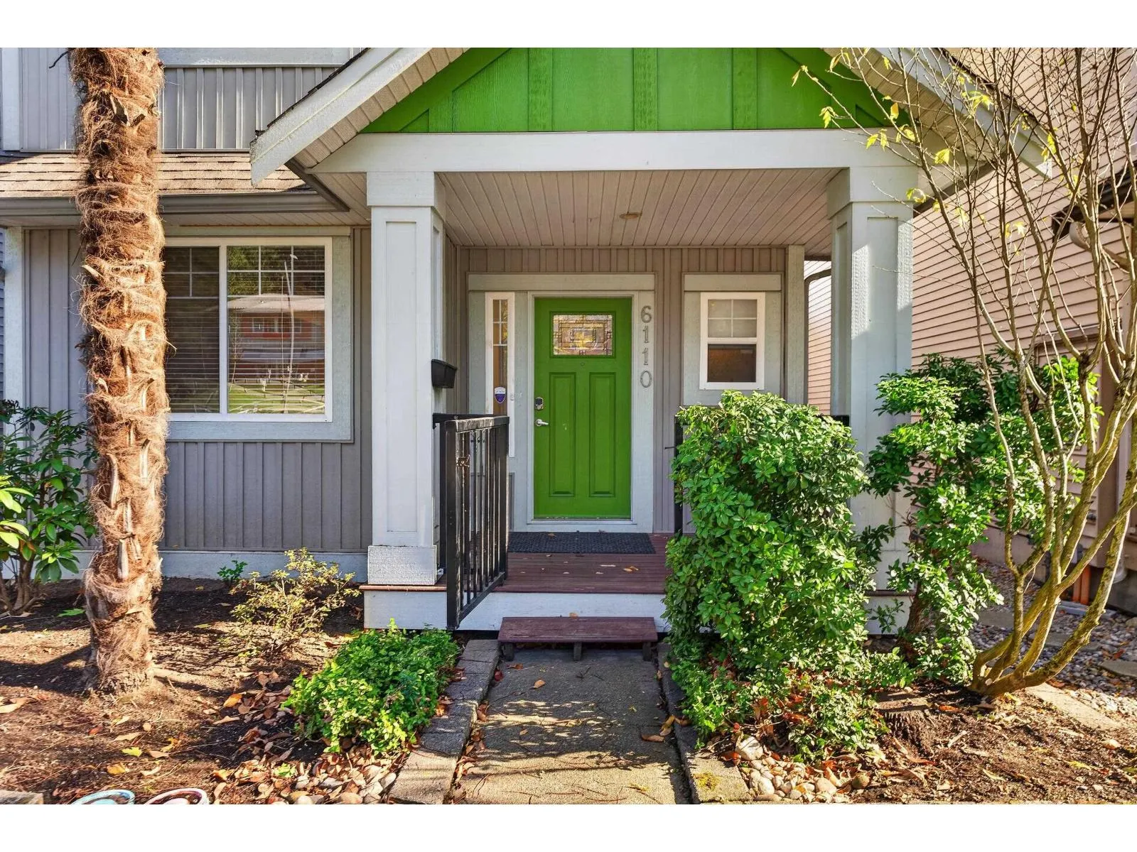 6110 150 STREET