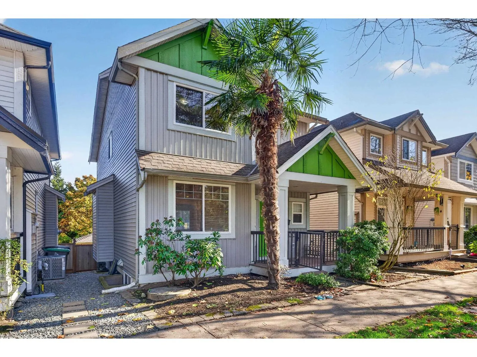 6110 150 STREET