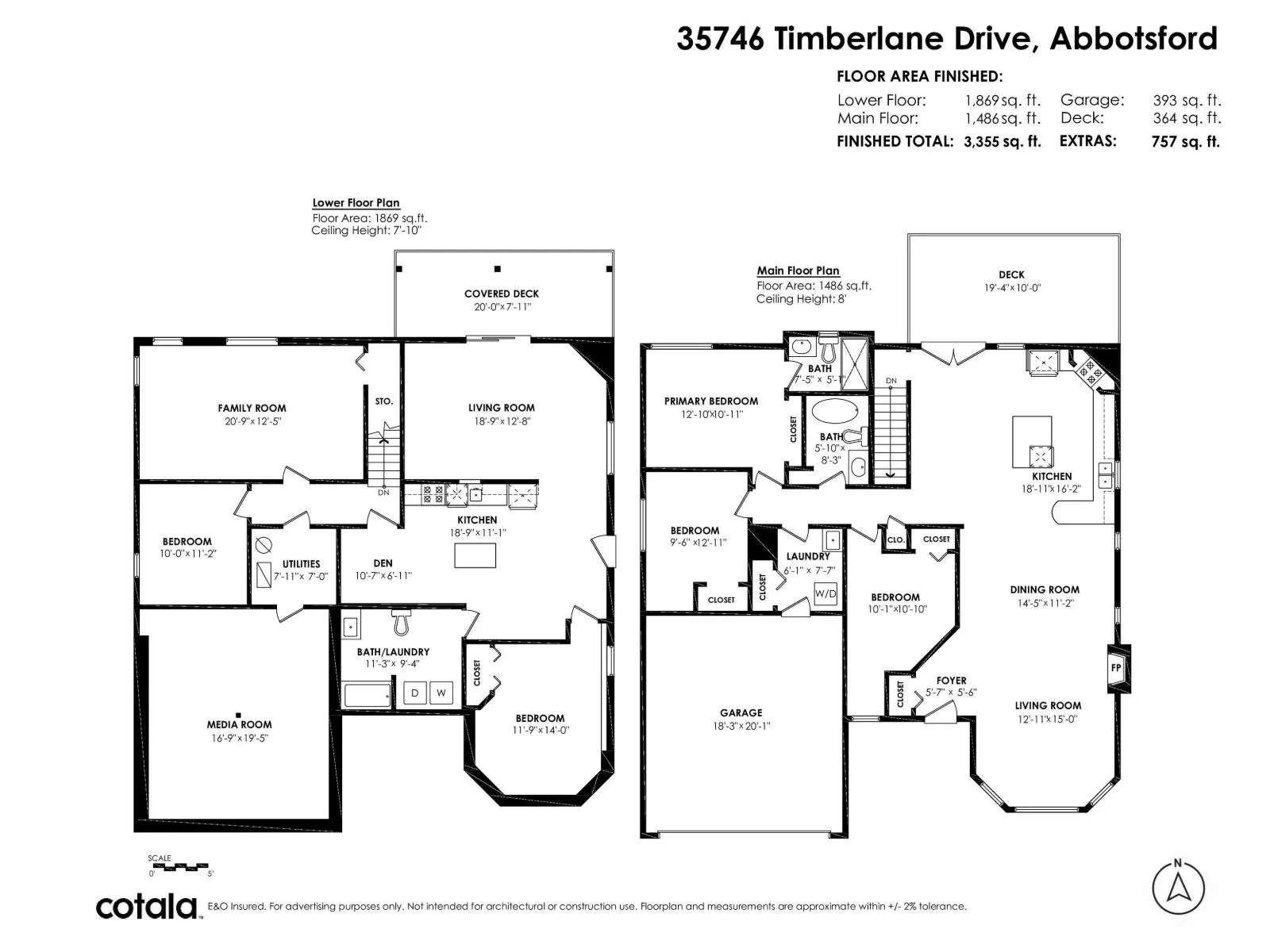 35746 TIMBERLANE DRIVE