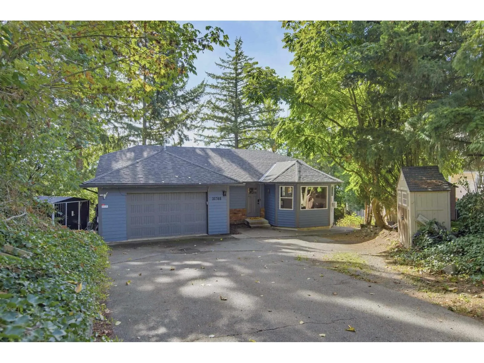 35746 TIMBERLANE DRIVE