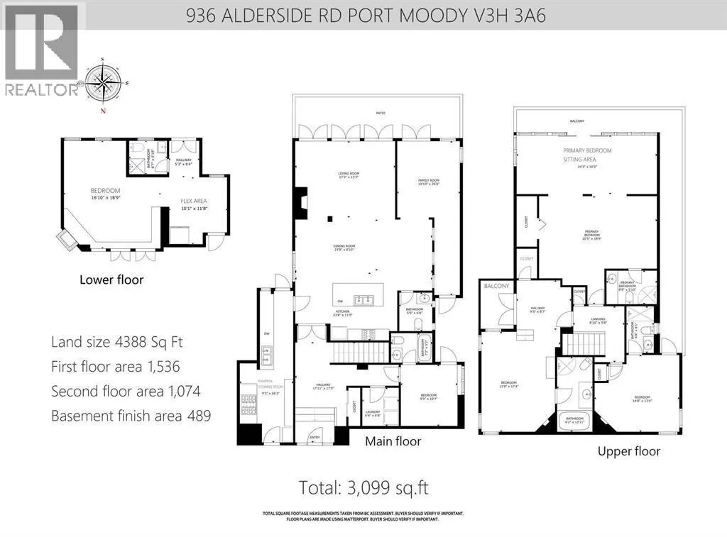 936 ALDERSIDE ROAD