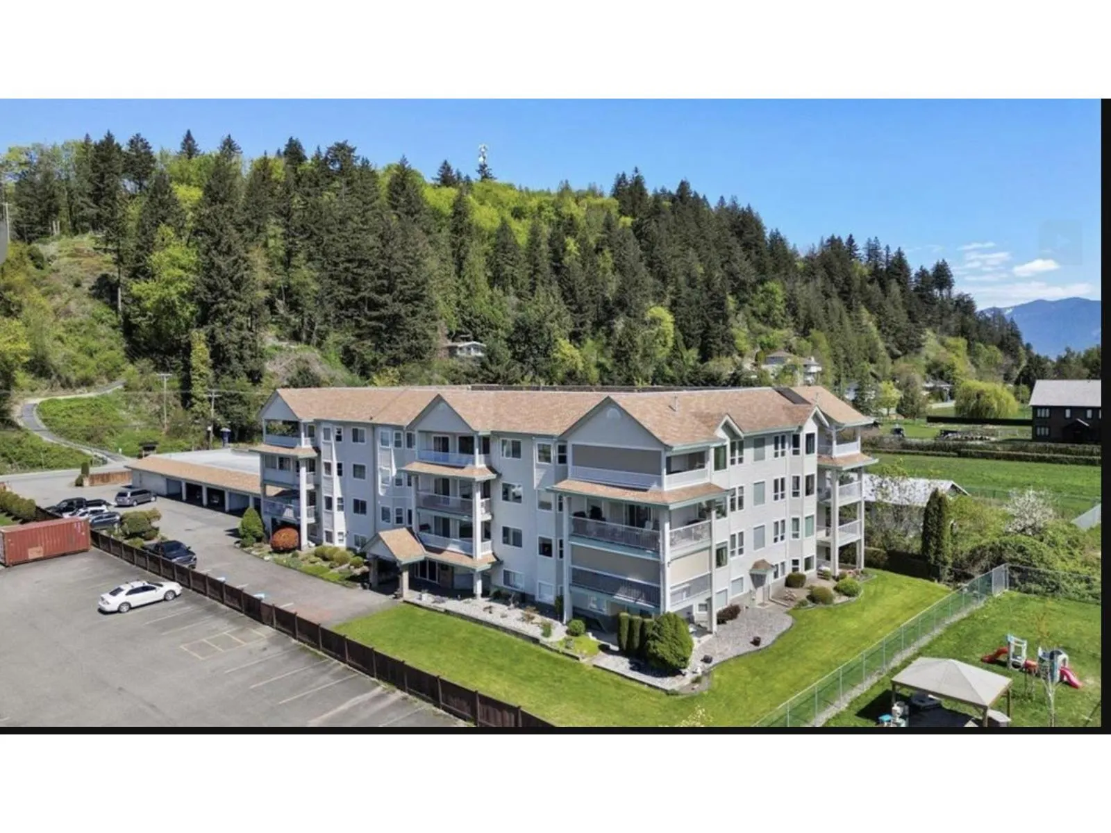 104 46966 YALE ROAD|Chilliwack Proper East