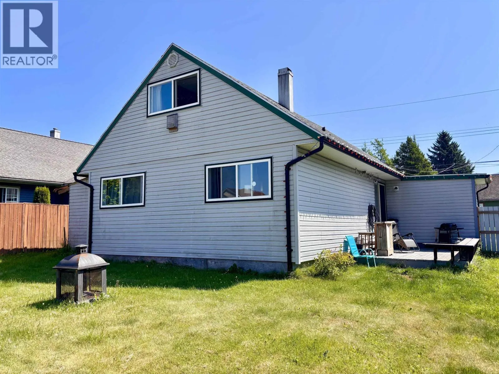 75 FINCH STREET