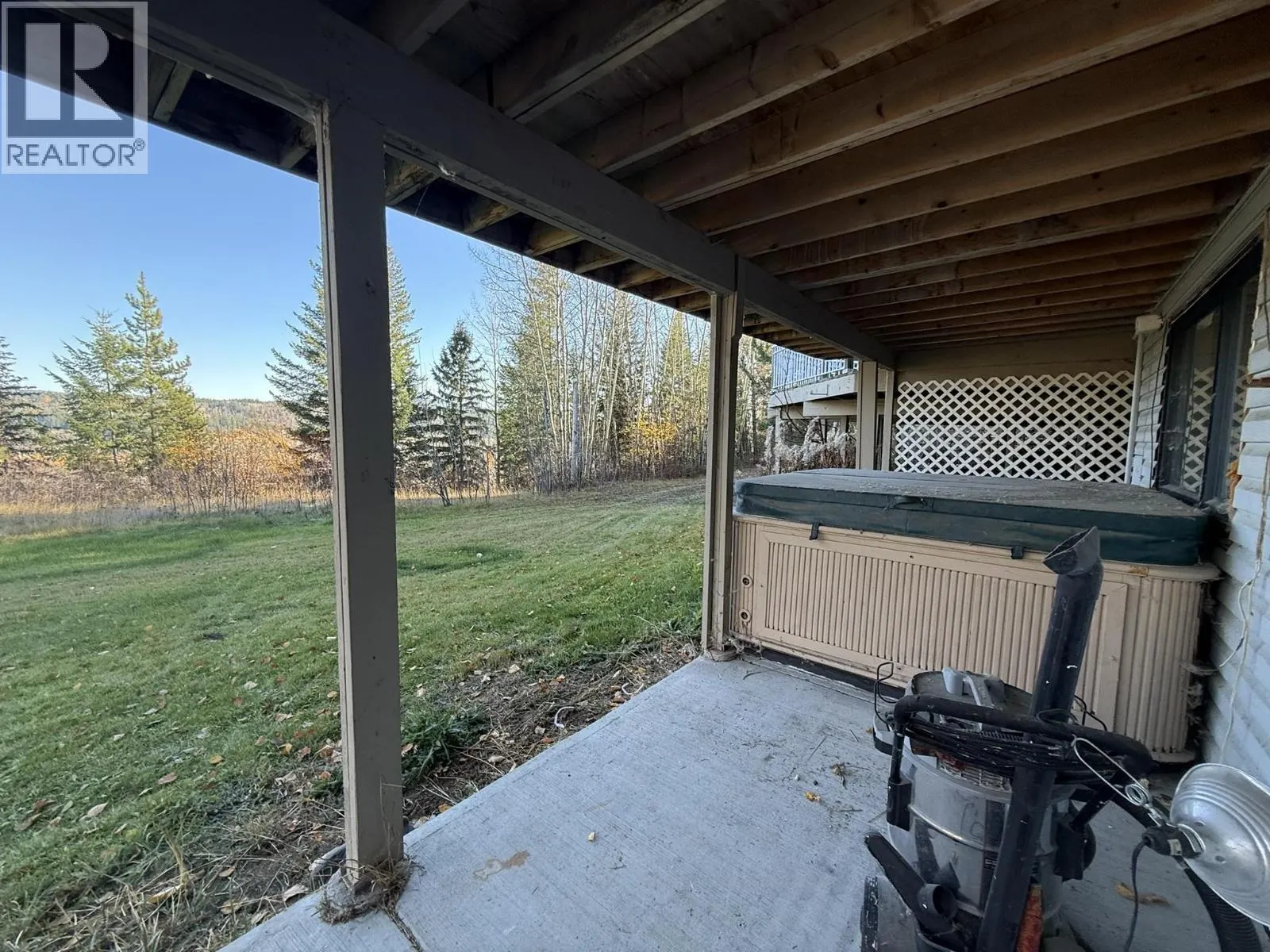 1288 WEST FRASER ROAD