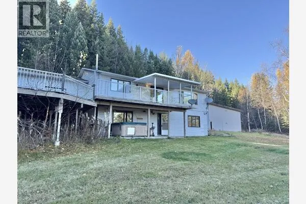 1288 WEST FRASER ROAD