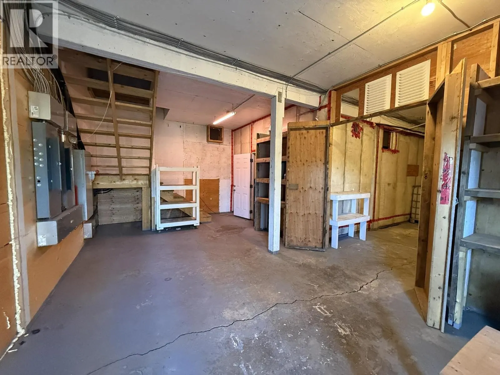 1288 WEST FRASER ROAD