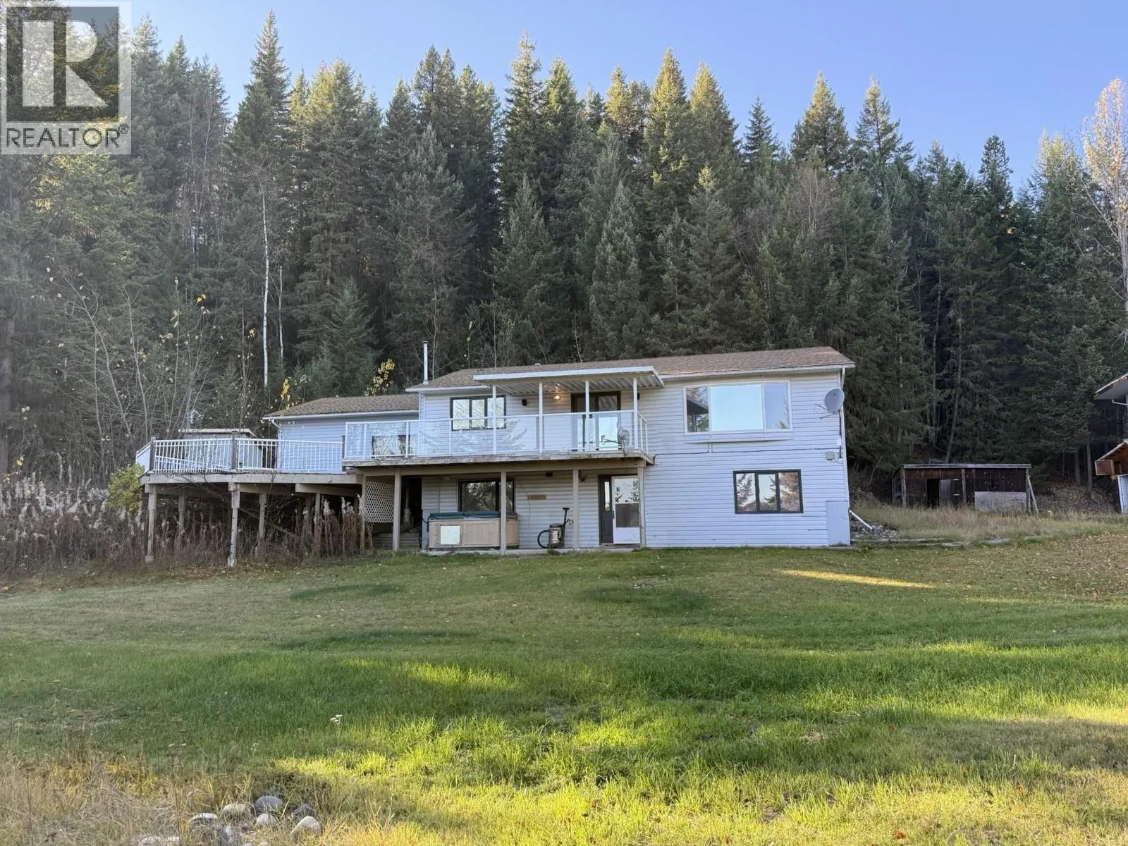 1288 WEST FRASER ROAD