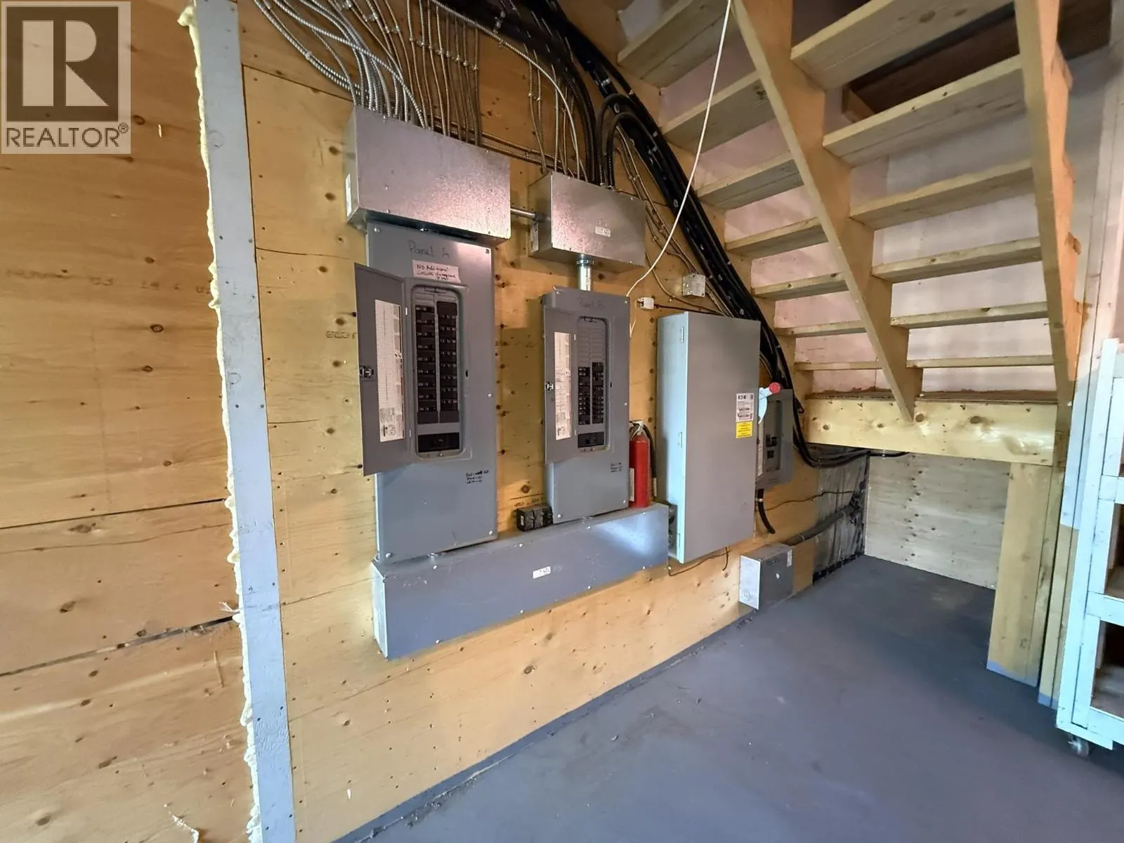 1288 WEST FRASER ROAD
