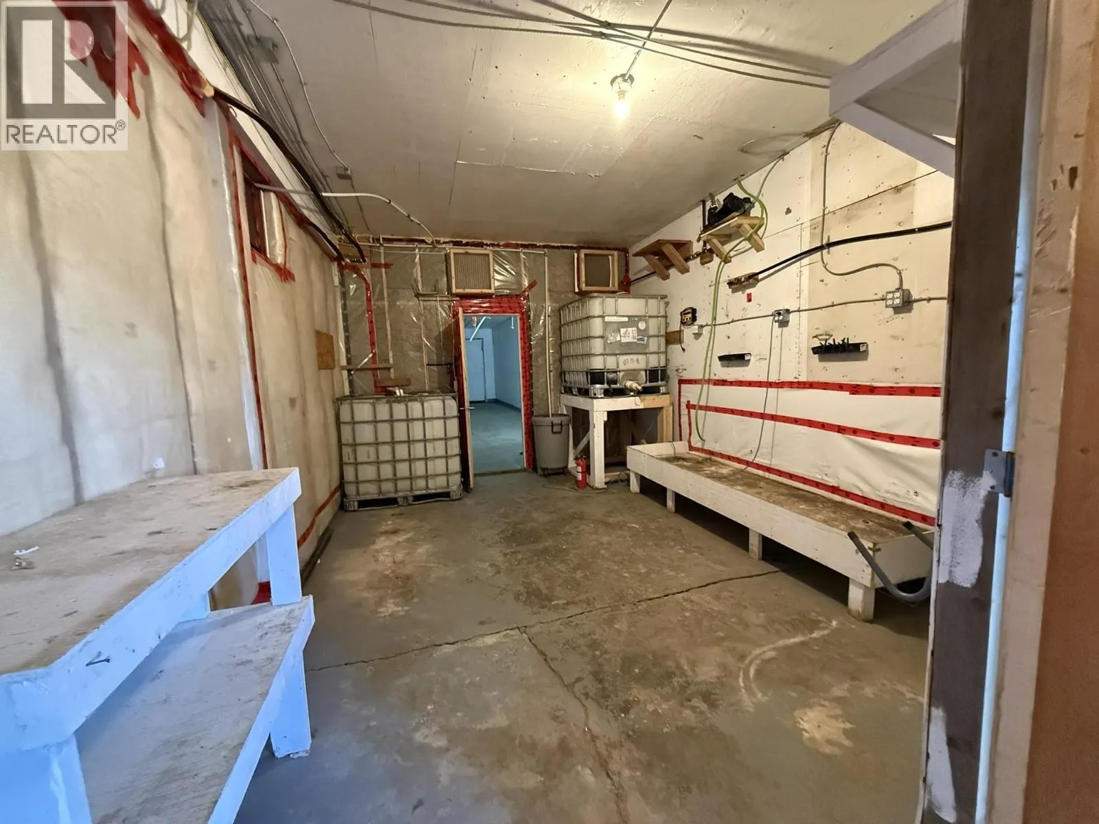 1288 WEST FRASER ROAD