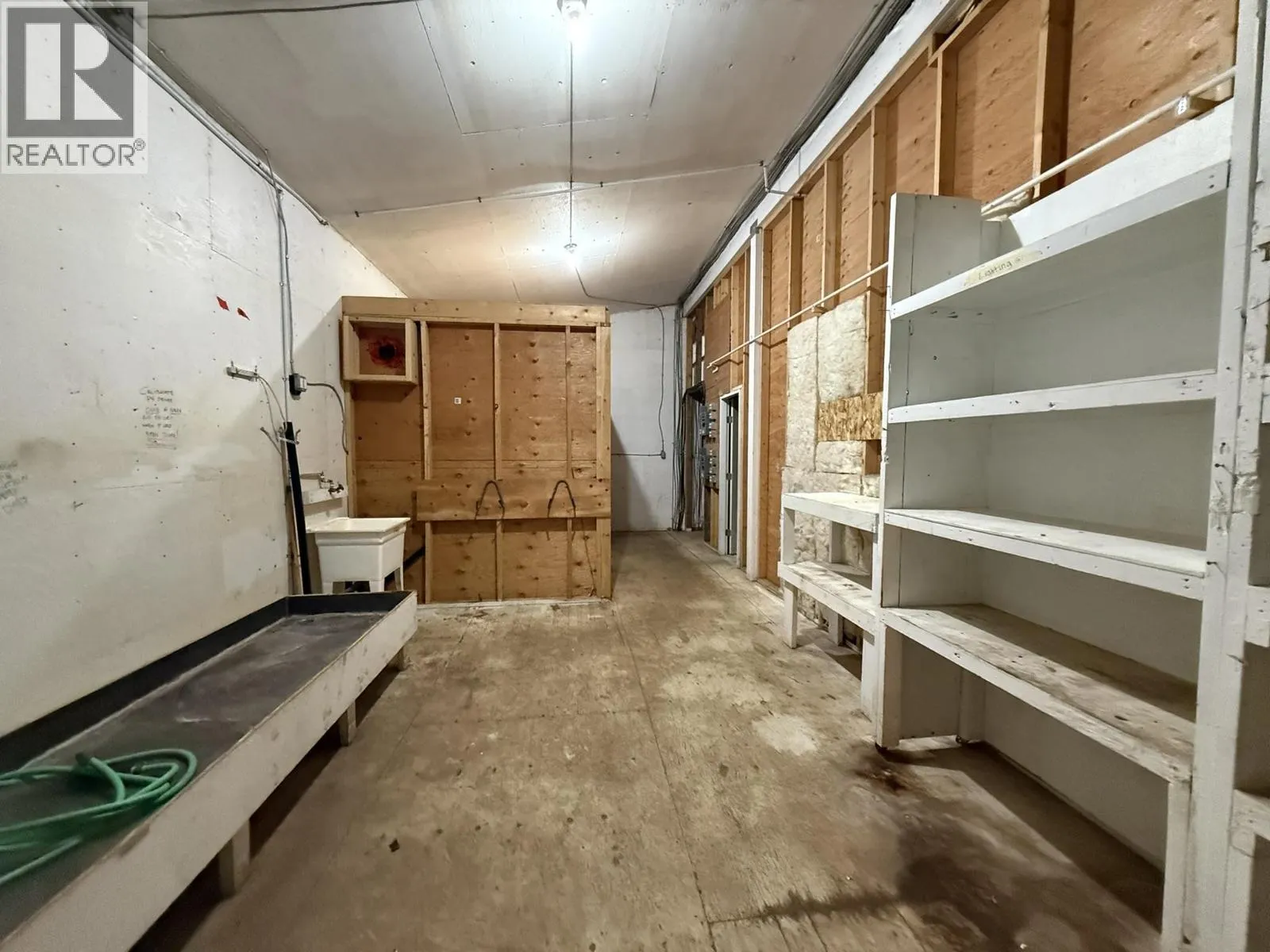 1288 WEST FRASER ROAD