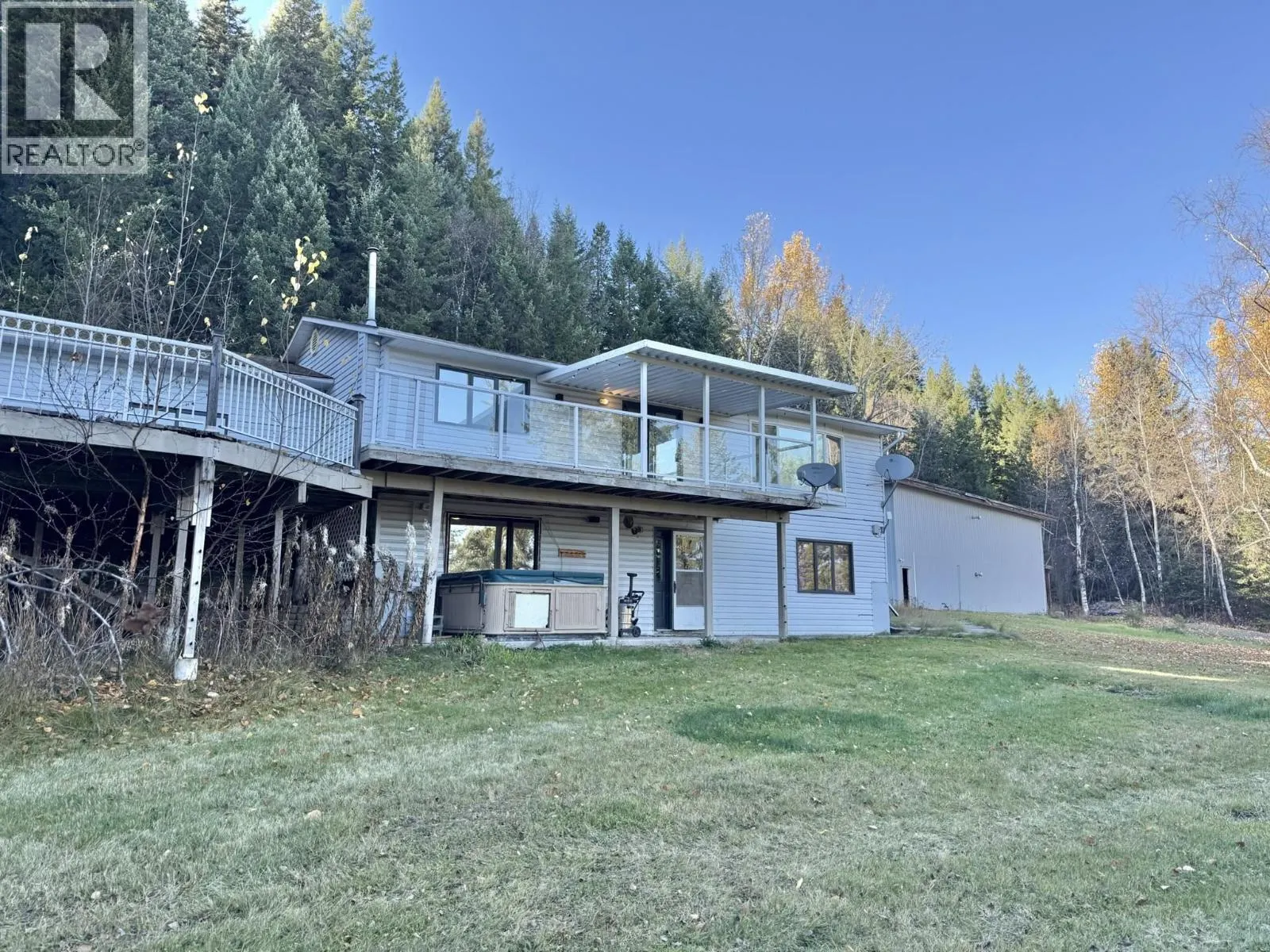 1288 WEST FRASER ROAD