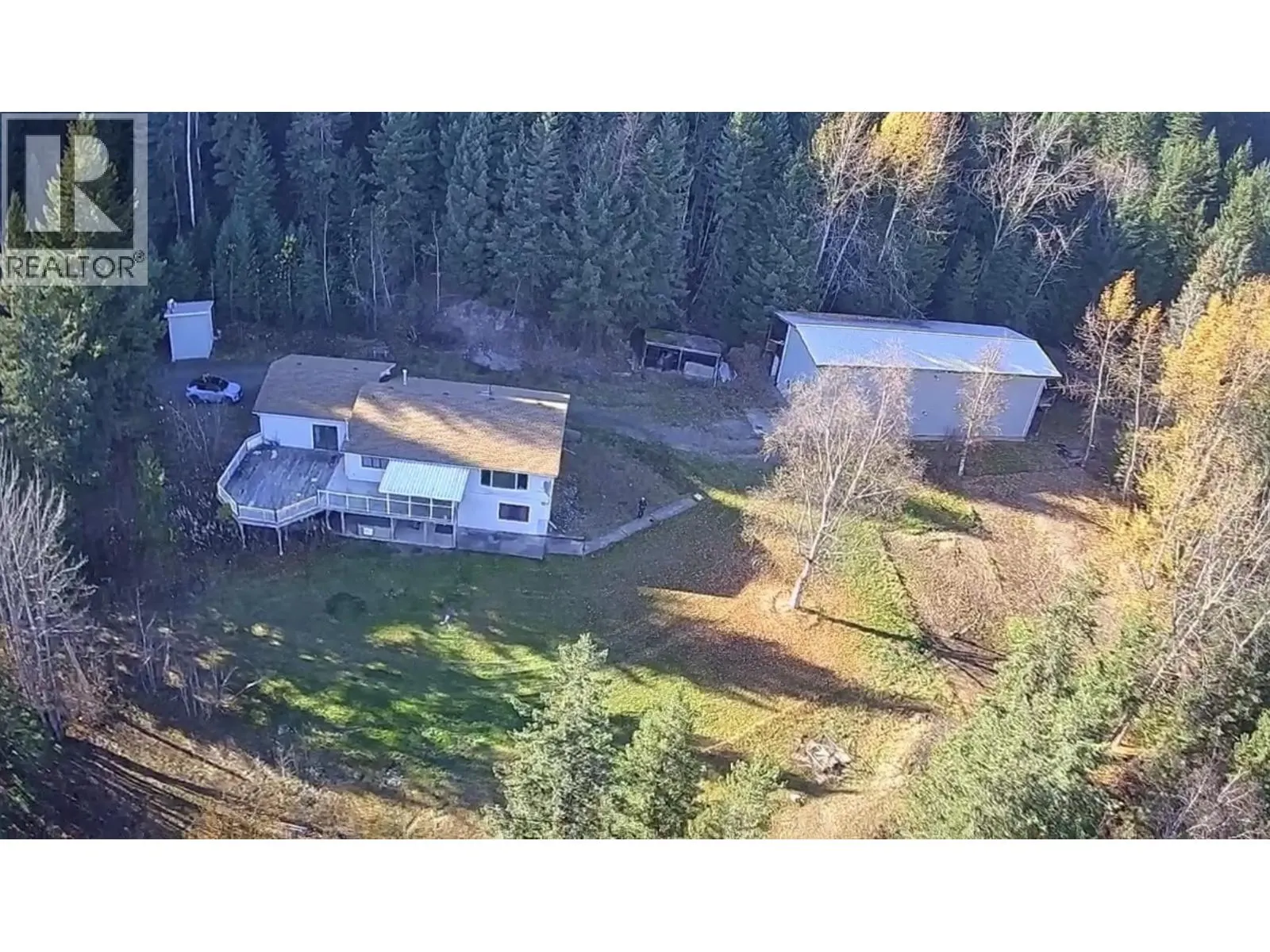 1288 WEST FRASER ROAD