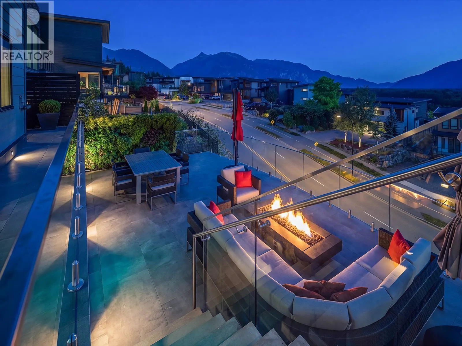 41301 HORIZON DRIVE