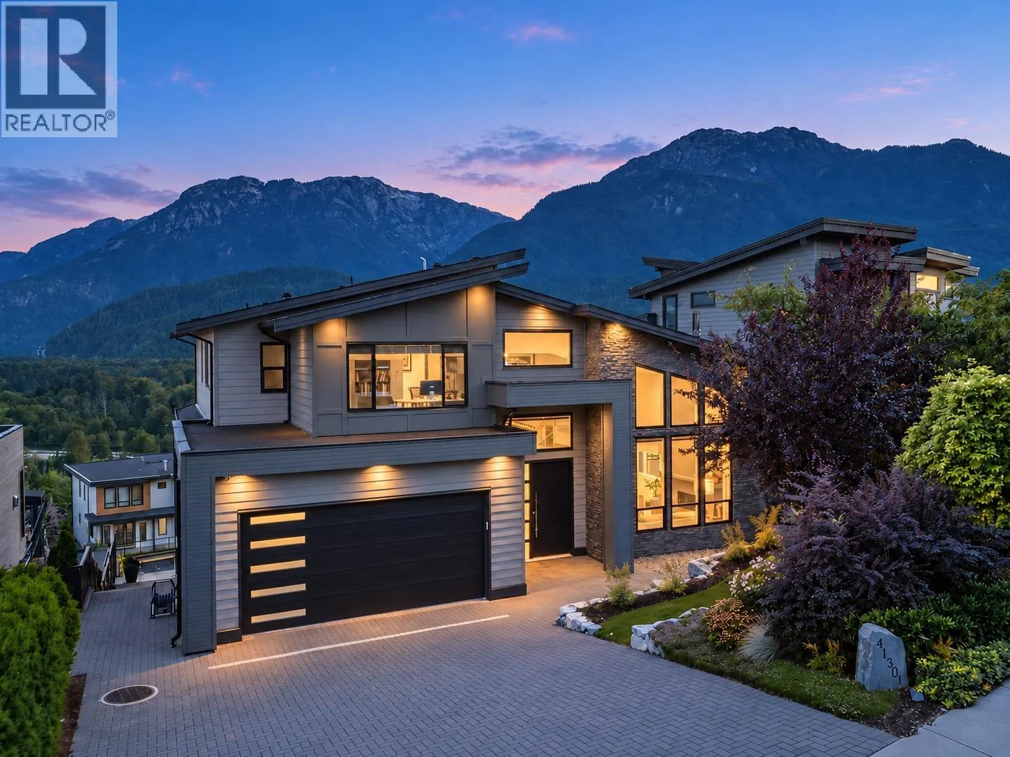 41301 HORIZON DRIVE