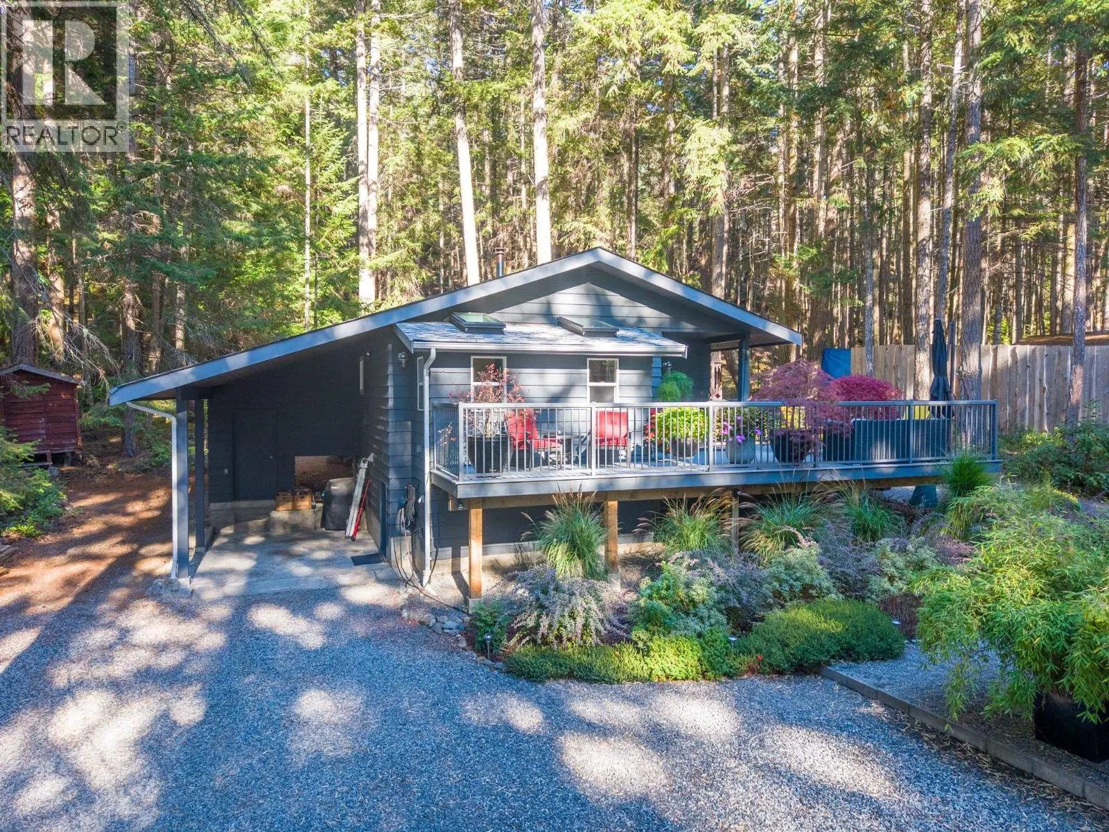 2701 GALLEY CRESCENT