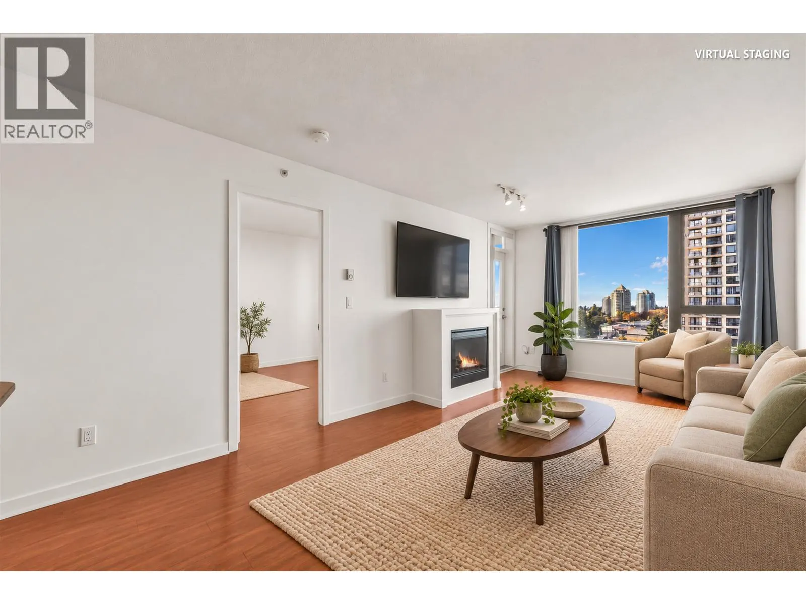 1508 7063 HALL AVENUE