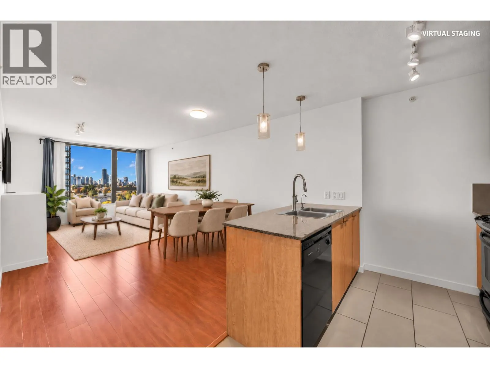 1508 7063 HALL AVENUE
