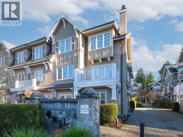 1460 TILNEY MEWS
