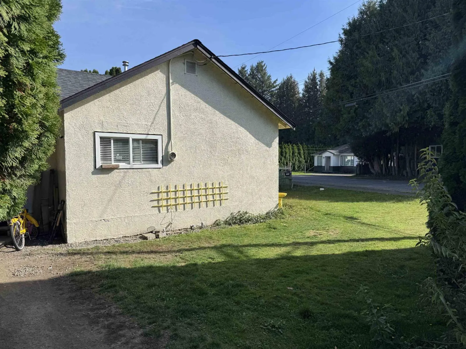 46055 CLEVELAND AVENUE|Chilliwack Proper East