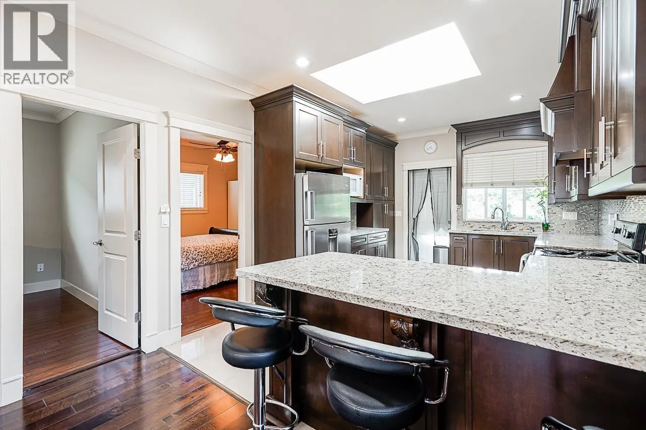 2708 BOUNDARY ROAD