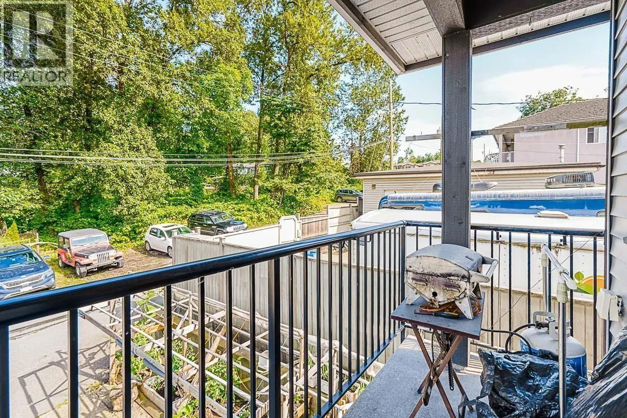 2708 BOUNDARY ROAD