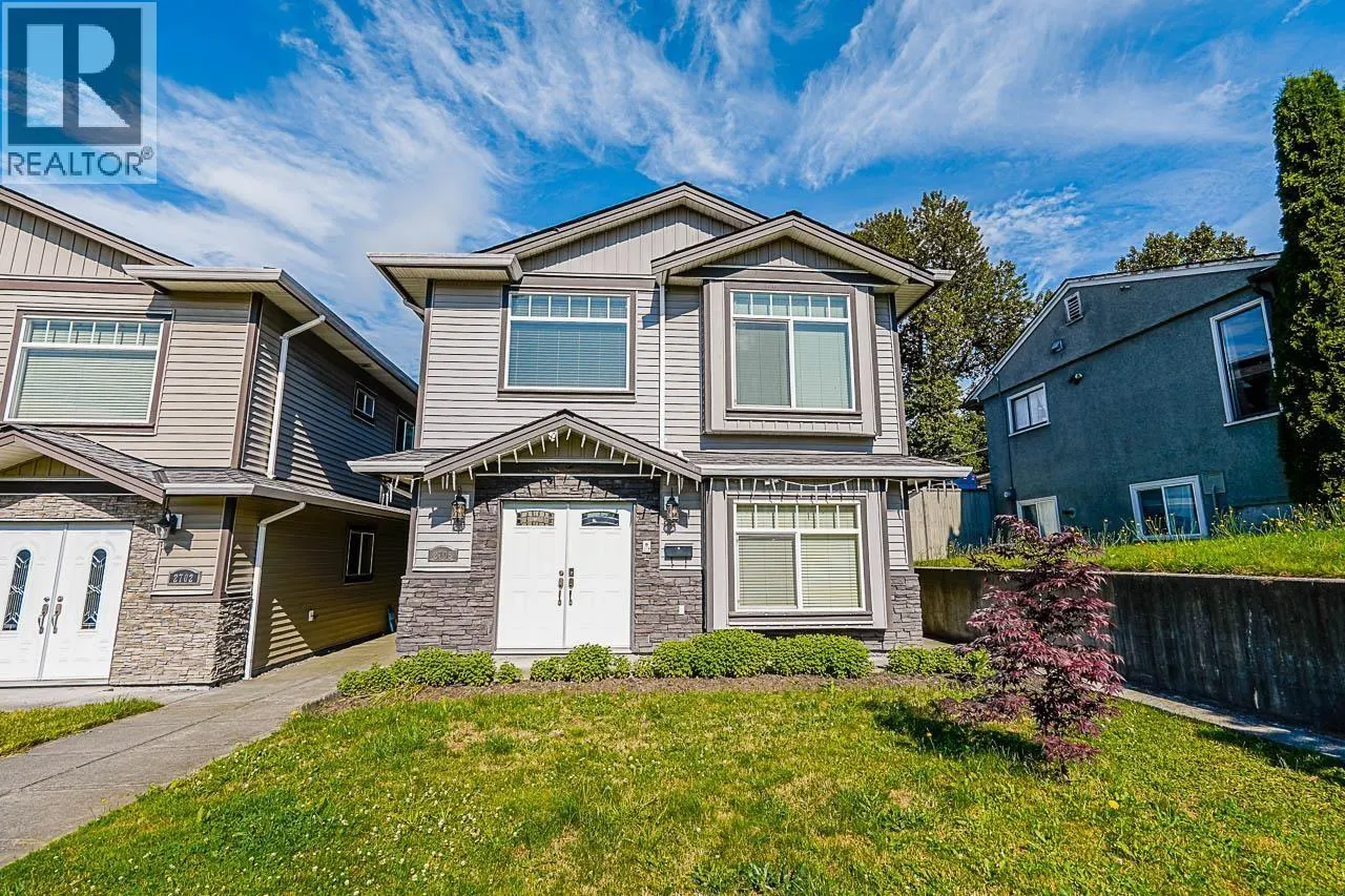 2708 BOUNDARY ROAD