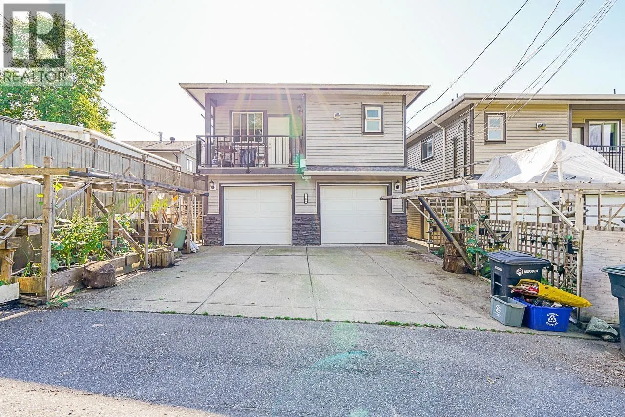 2708 BOUNDARY ROAD