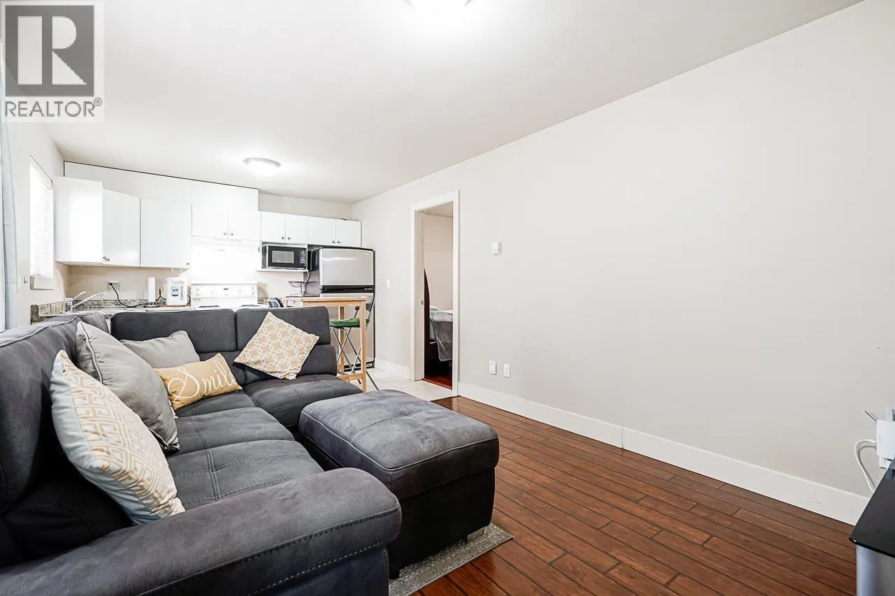 2708 BOUNDARY ROAD