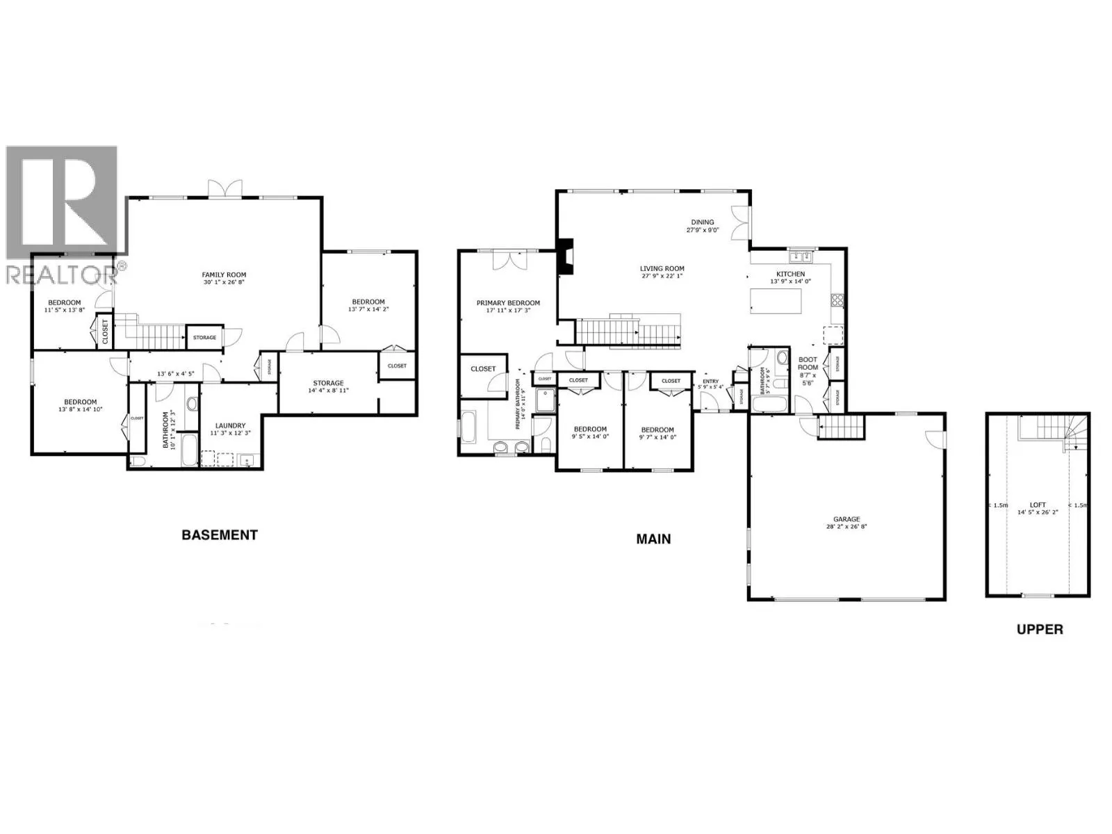 13109 SUNNYSIDE DRIVE