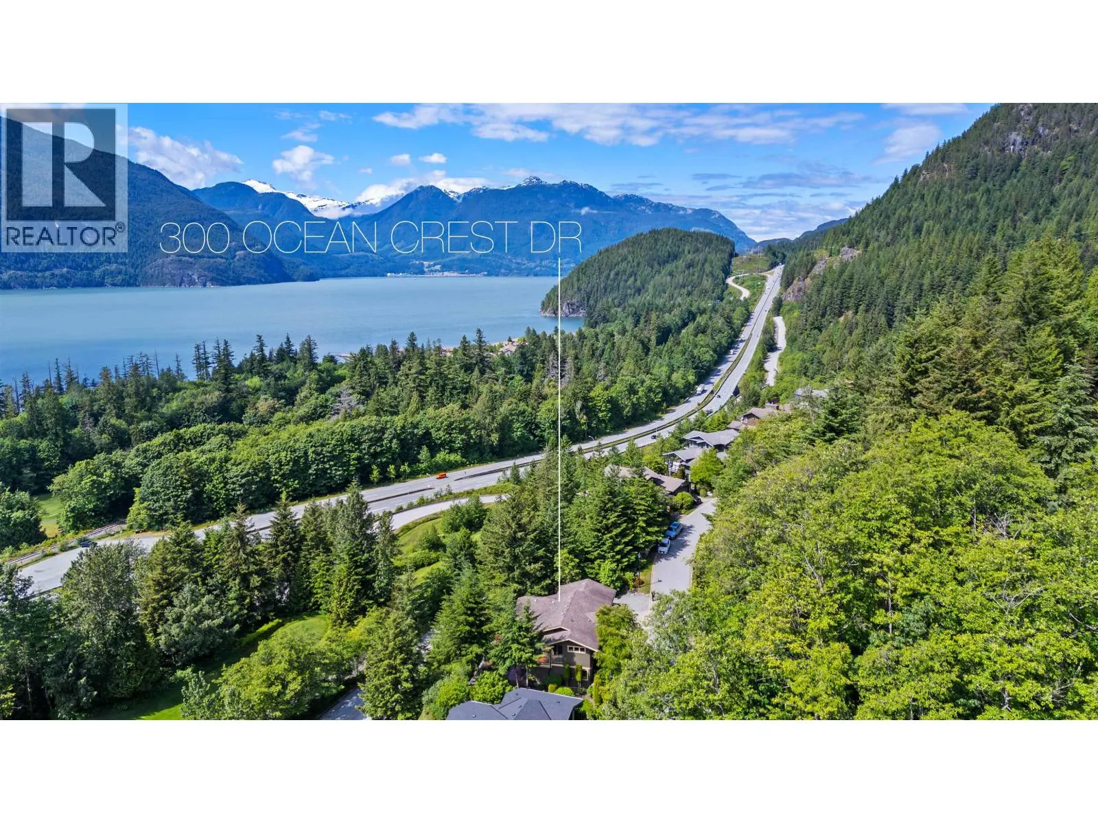 300 OCEAN CREST DRIVE