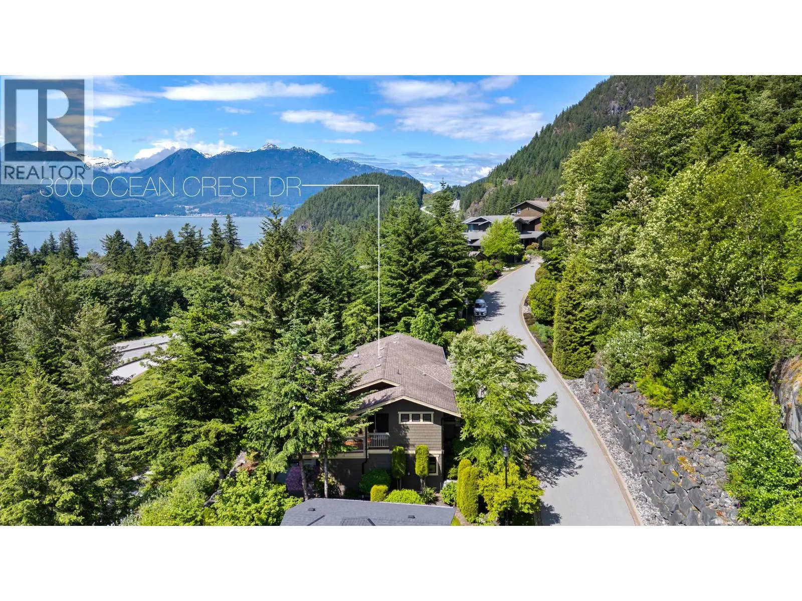300 OCEAN CREST DRIVE