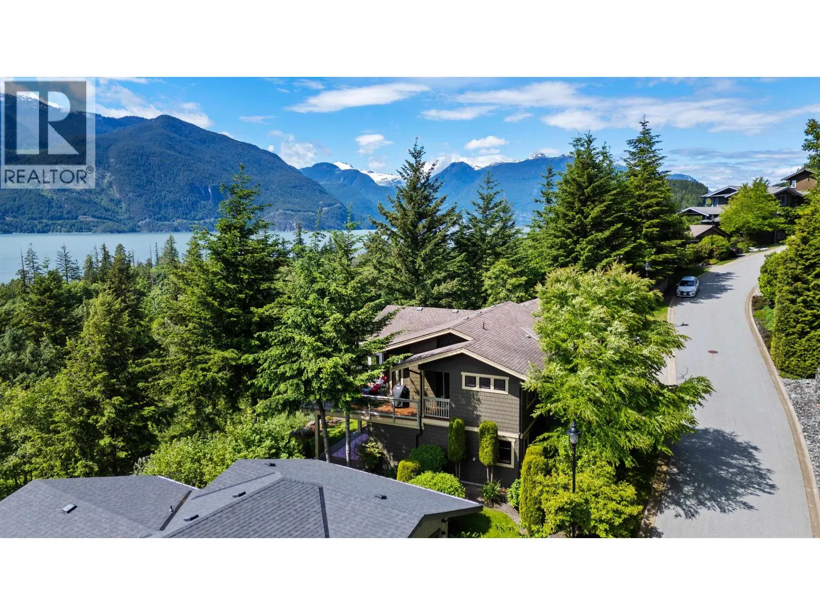 300 OCEAN CREST DRIVE