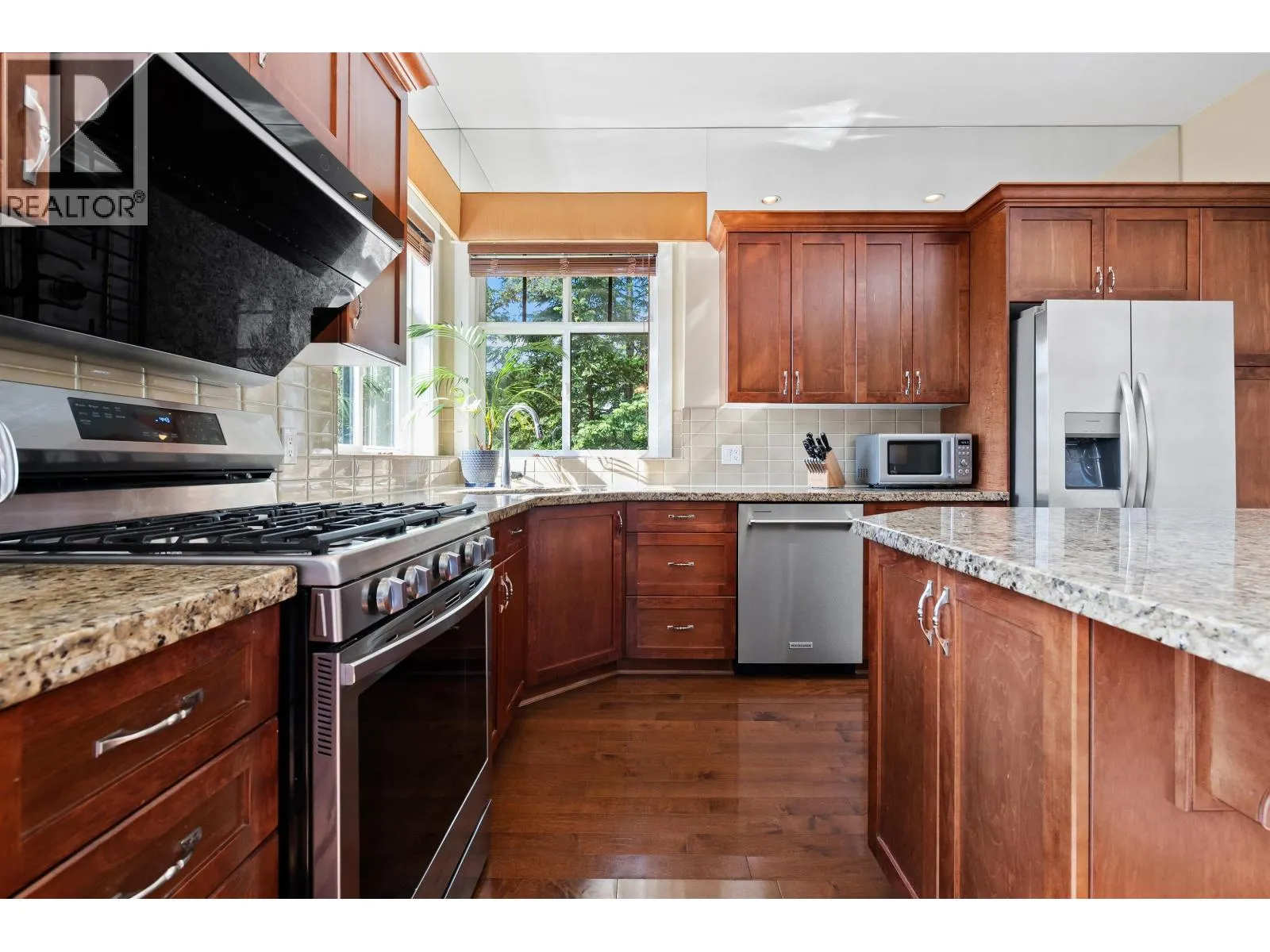 300 OCEAN CREST DRIVE