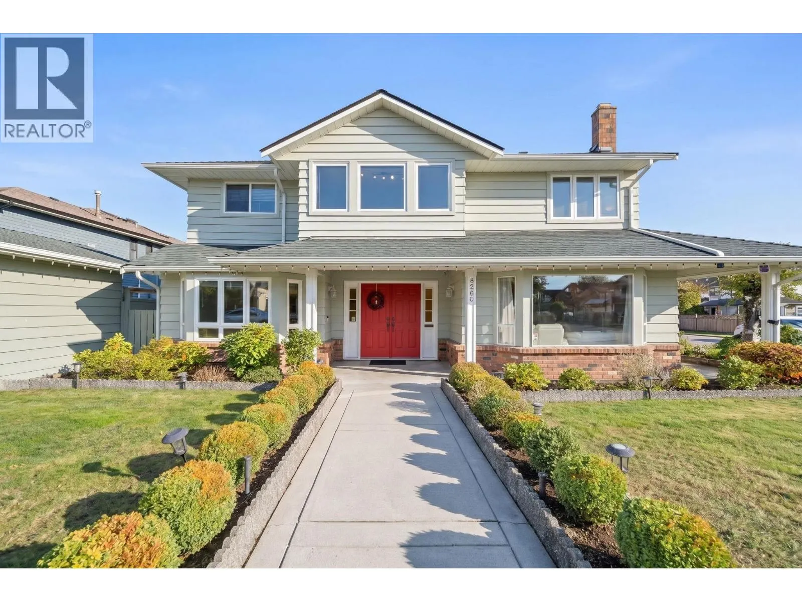 8260 ASPIN DRIVE
