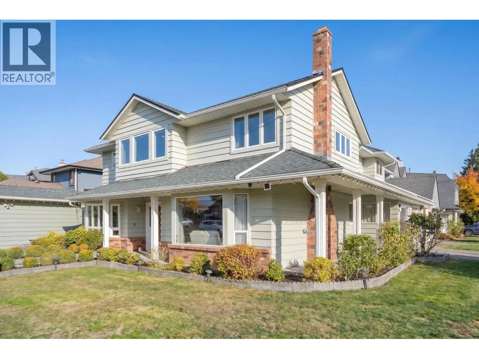 8260 ASPIN DRIVE