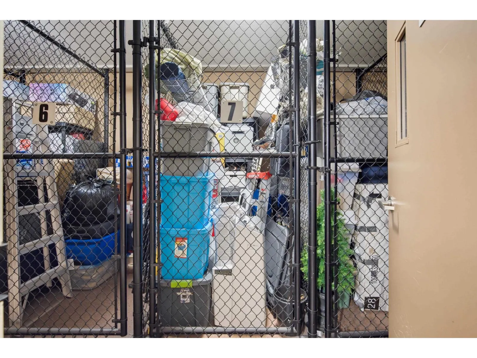 409 5430 201 STREET