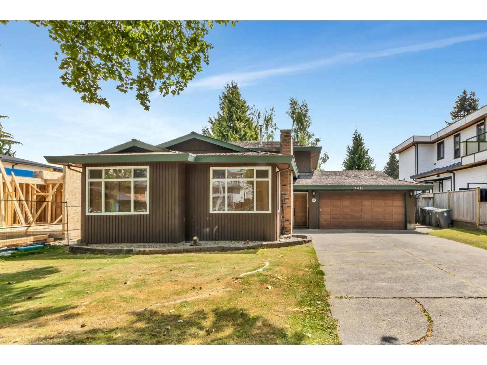 12881 CARLUKE CRESCENT